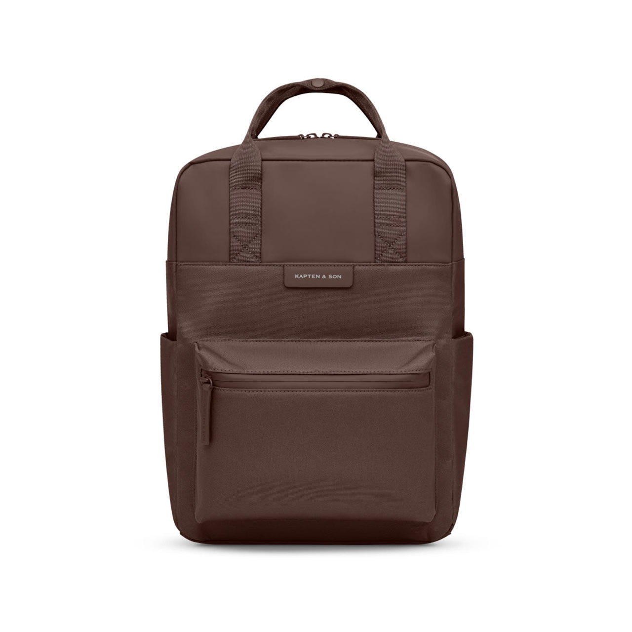 Kapten & Son Bergen pro chocolate brown
