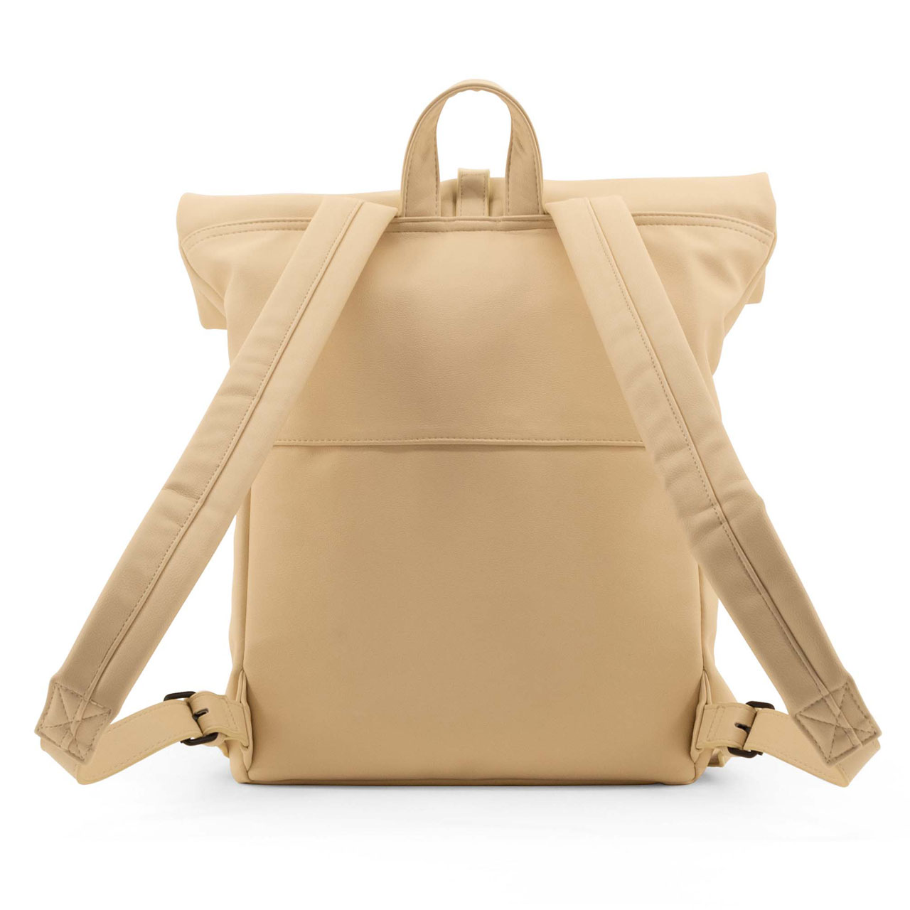 Monk & Anna Rucksack Herb milk back