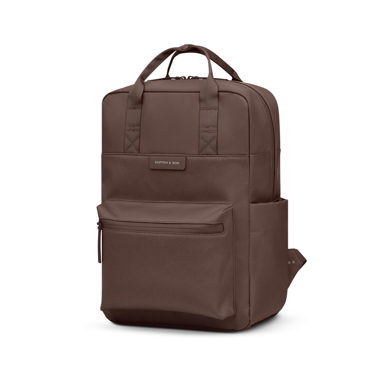 Kapten & Son Bergen pro chocolate brown