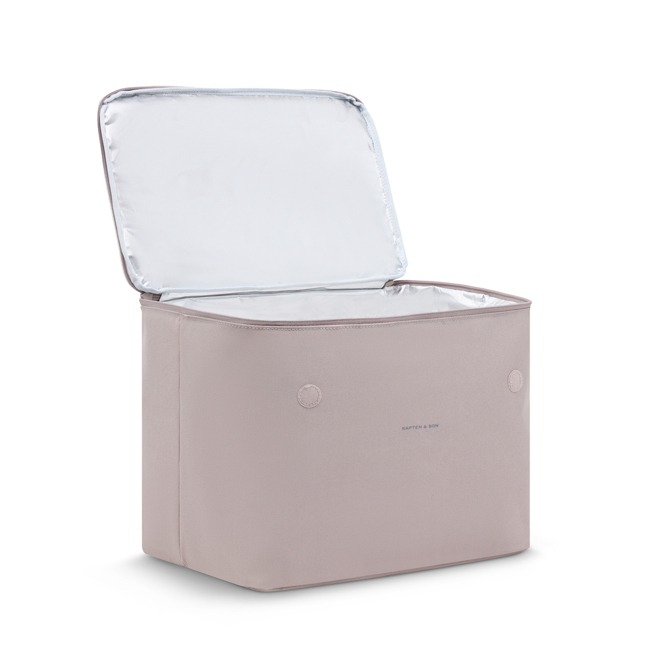 Kapten & Son Vaasa Isotasche gross muted rose