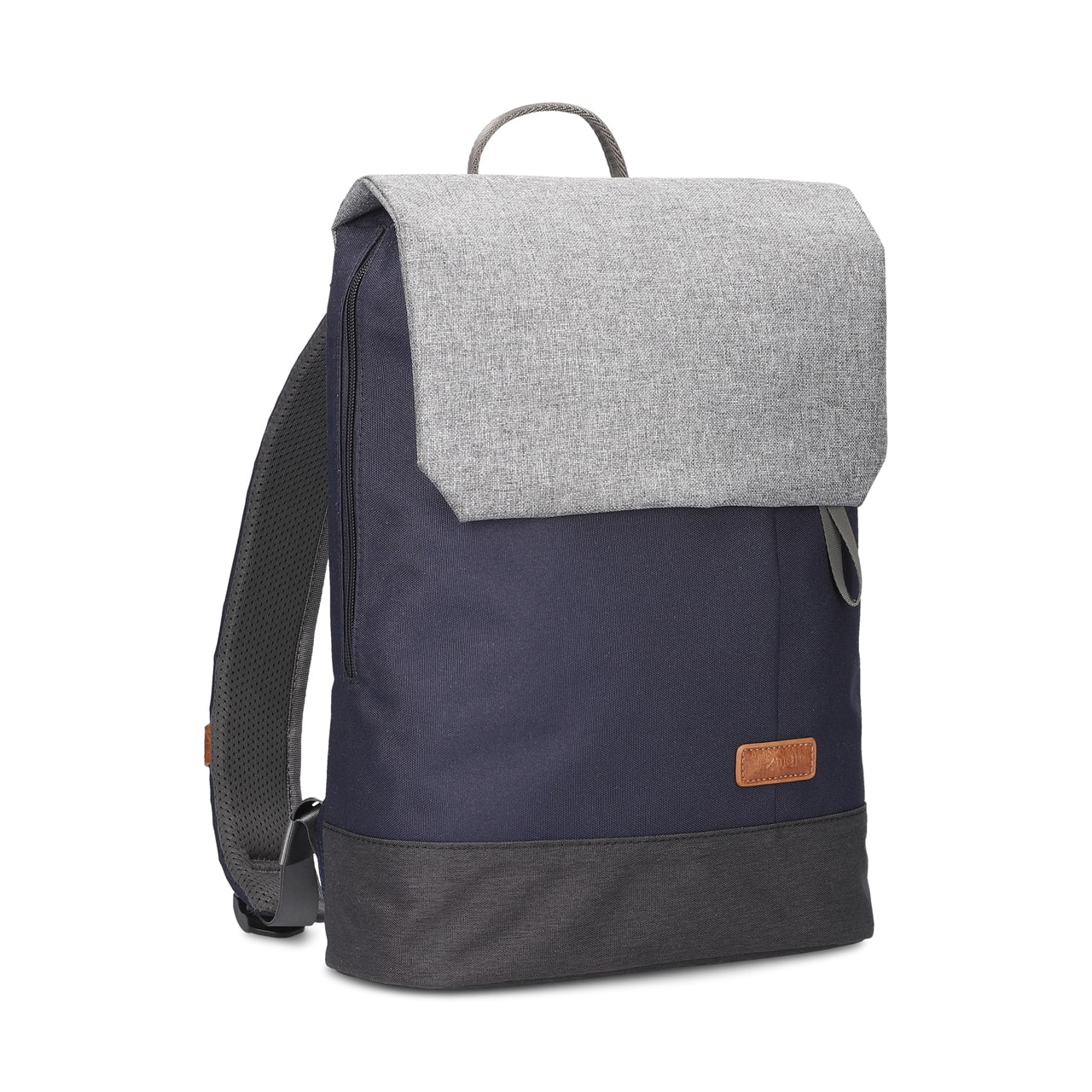 ZWEI Rucksack Benno BE150 ink