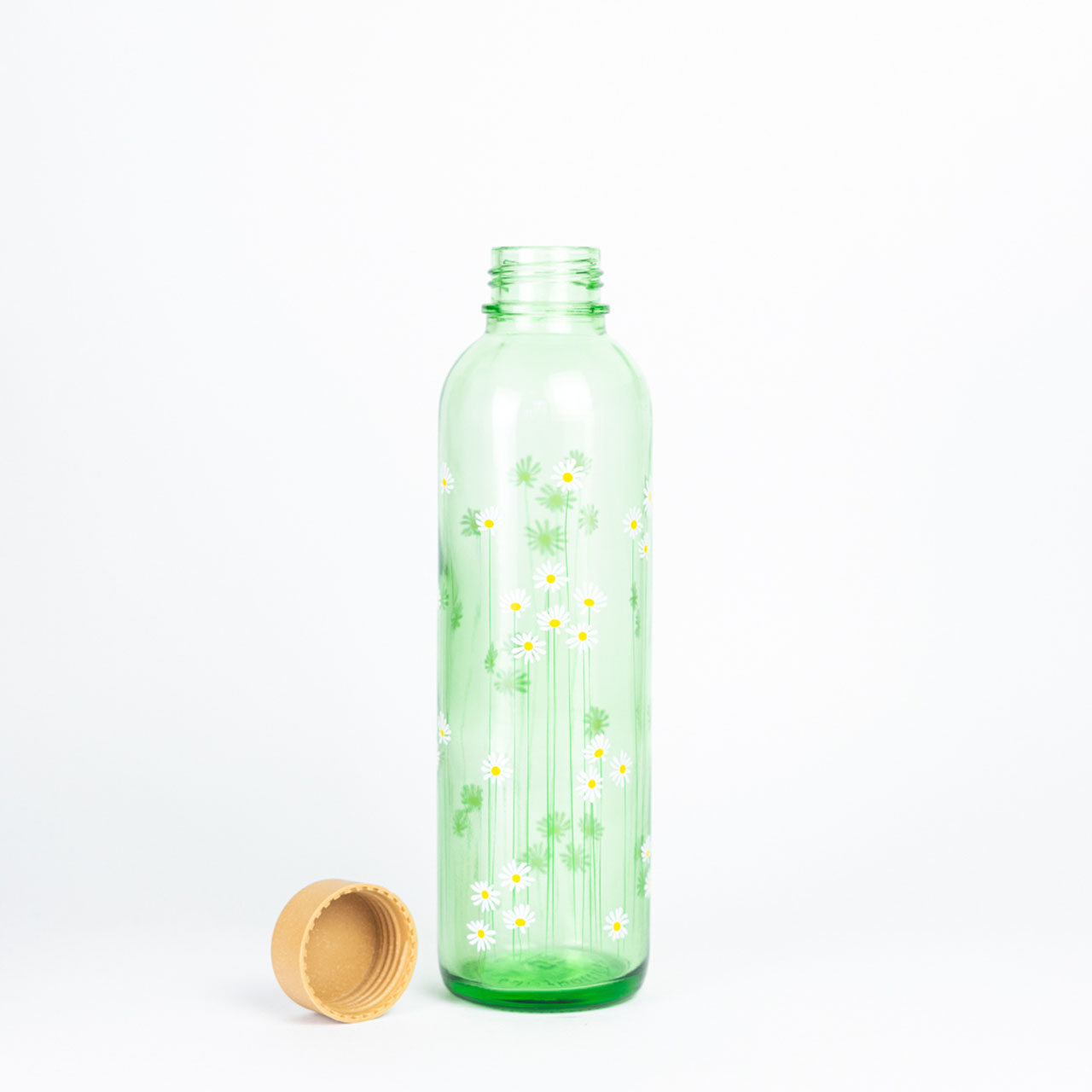CARRY Flasche Daisy 0,7l offen