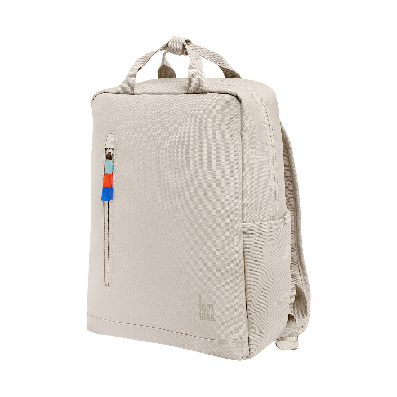 GOT BAG DayPack 2.0 soft shell schraeg