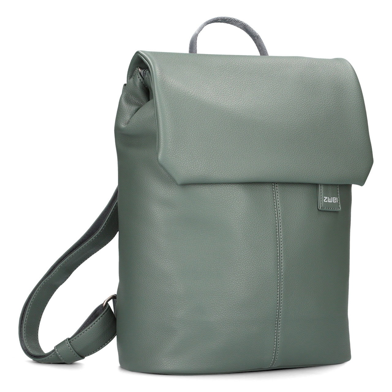 ZWEI Rucksack Mademoiselle MR13 eucalyptus