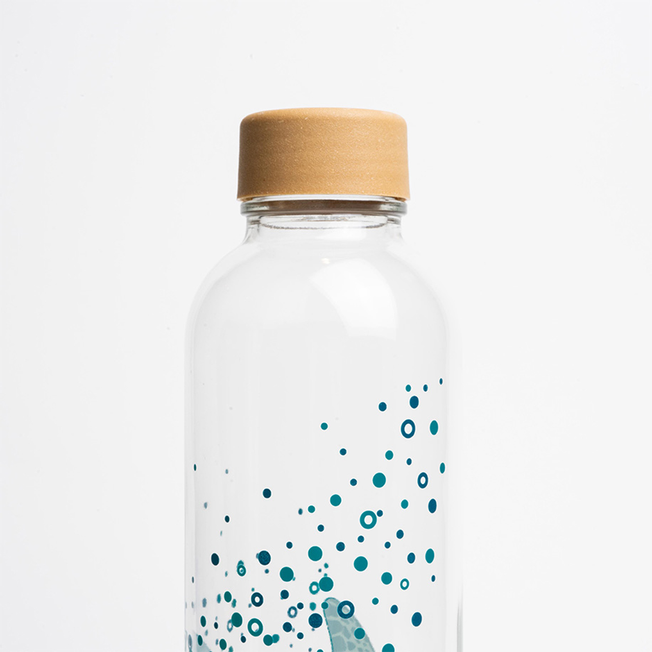 CARRY Flasche Going Deep 0,7l oben