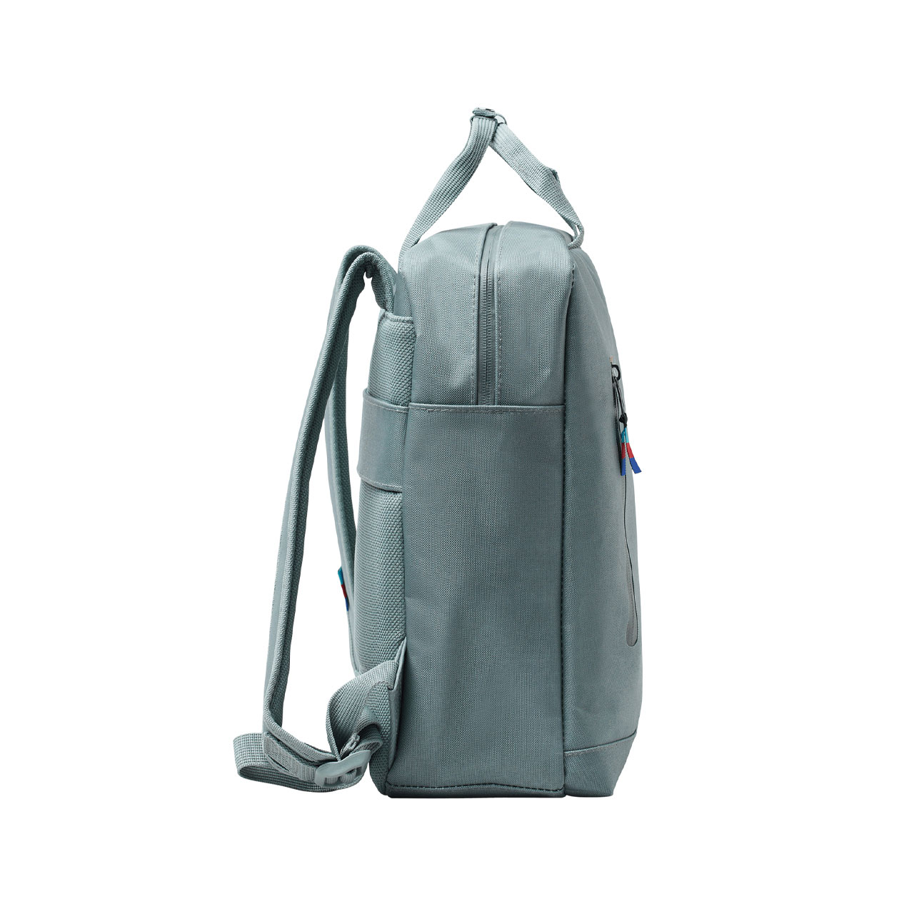 GOT BAG DayPack reef Seite