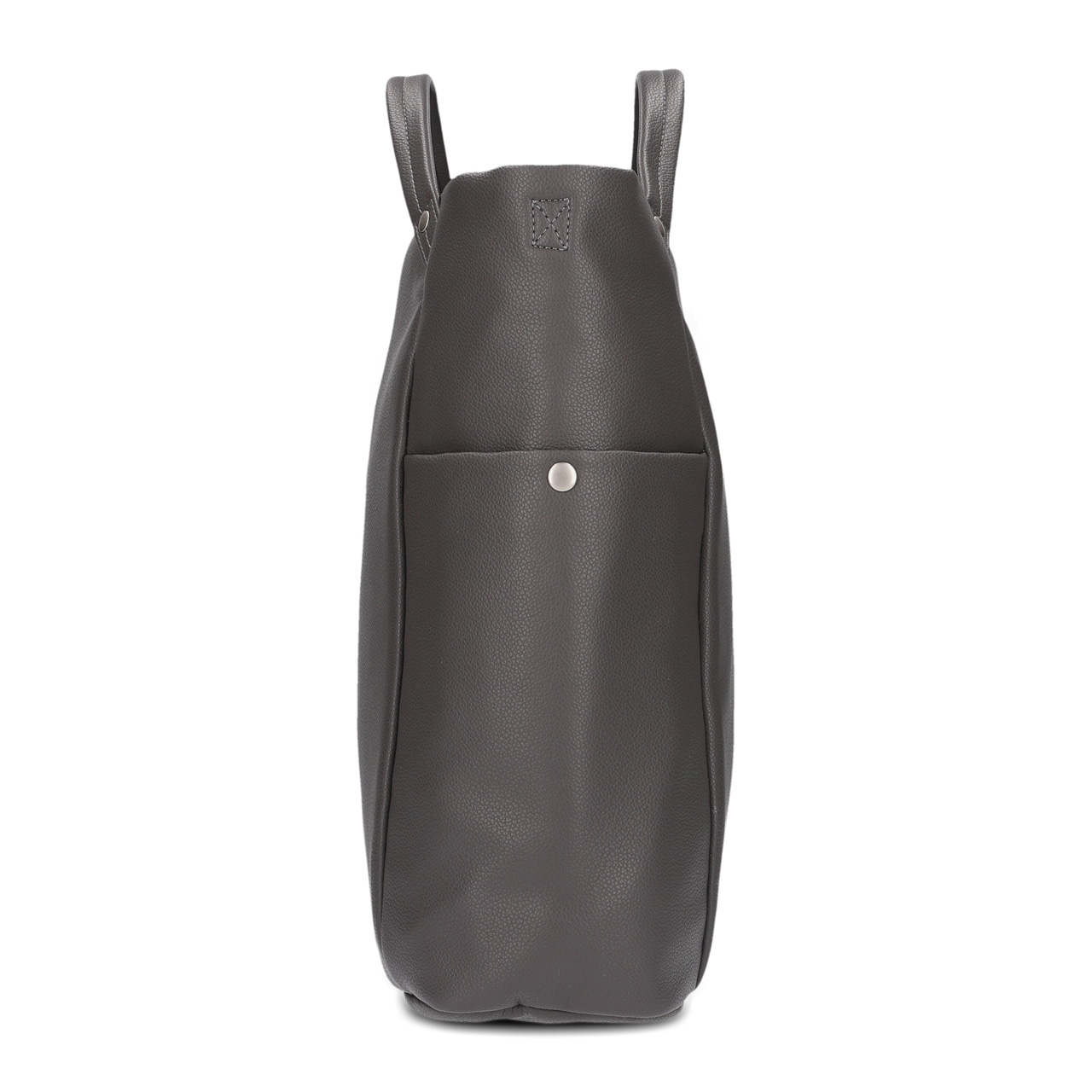 ZWEI Tasche Pia PI120 stone Seite