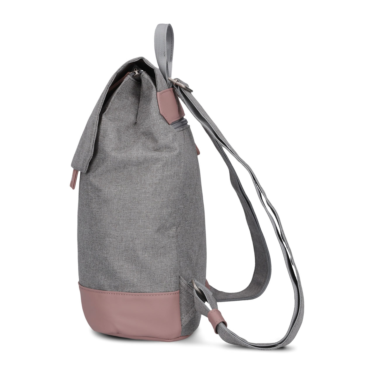 ZWEI Rucksack Olli OR13 powder Seite rechts