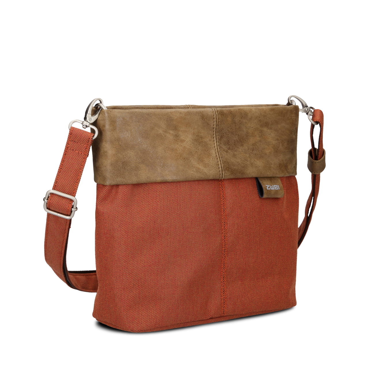 ZWEI Tasche Olli OT8 fox