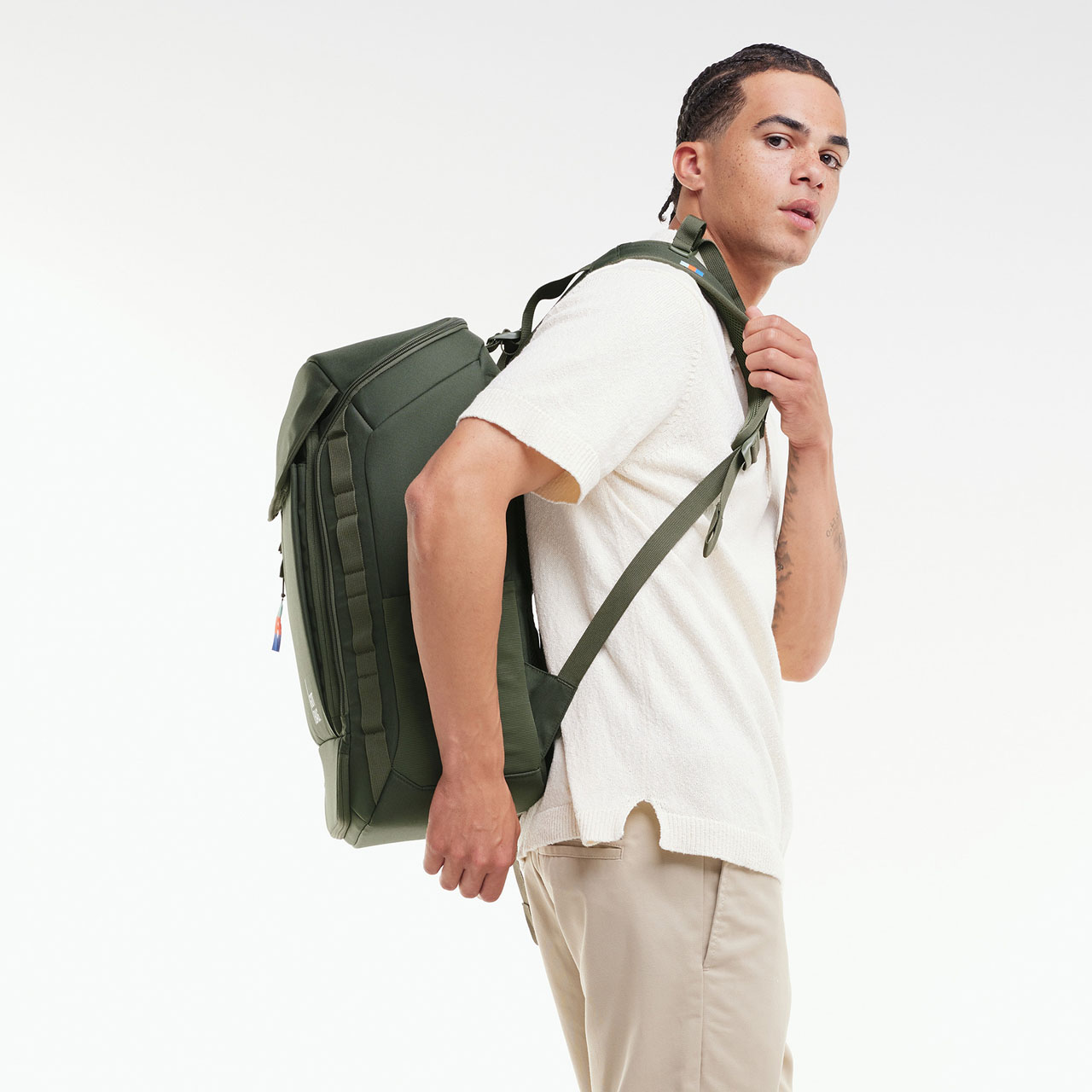 GOT BAG ProPack Travel algae Model 1