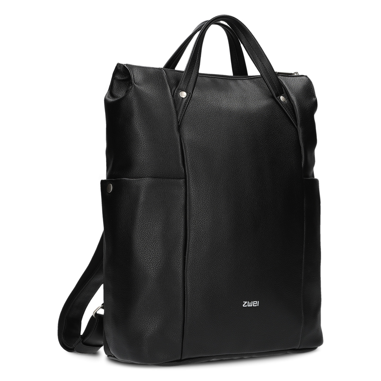ZWEI Rucksack Pia PIR150 black