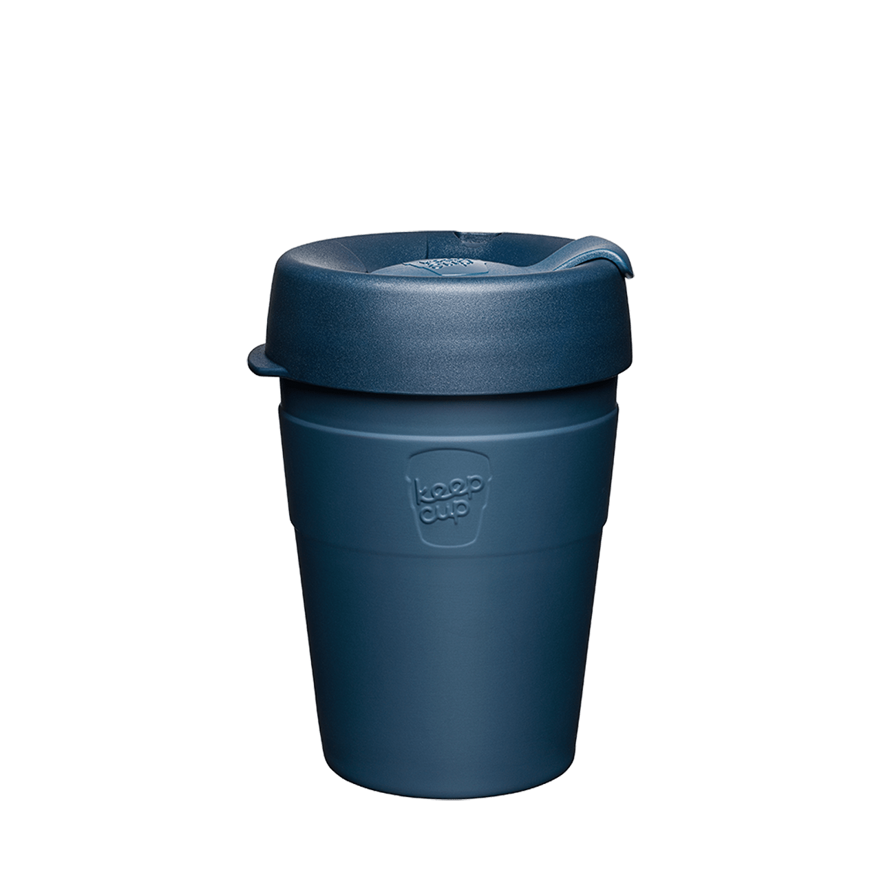 KeepCup Thermal M blau