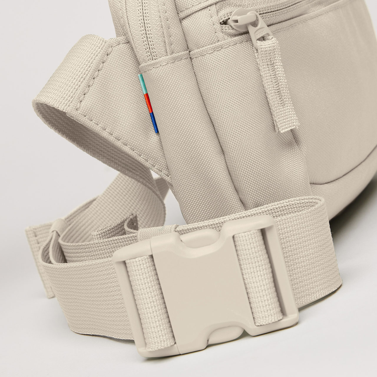 GOT BAG sling bag small soft shell Schnalle