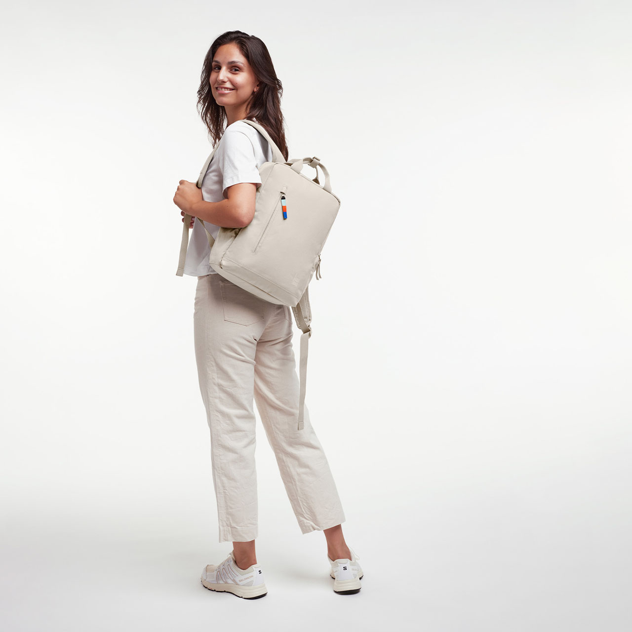 GOT BAG DayPack 2.0 soft shell Model 1