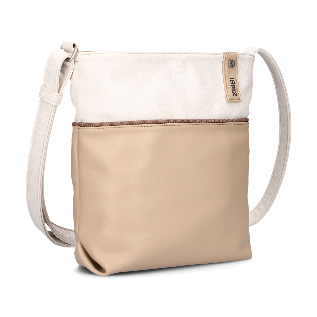 ZWEI Tasche Jana J10 oat