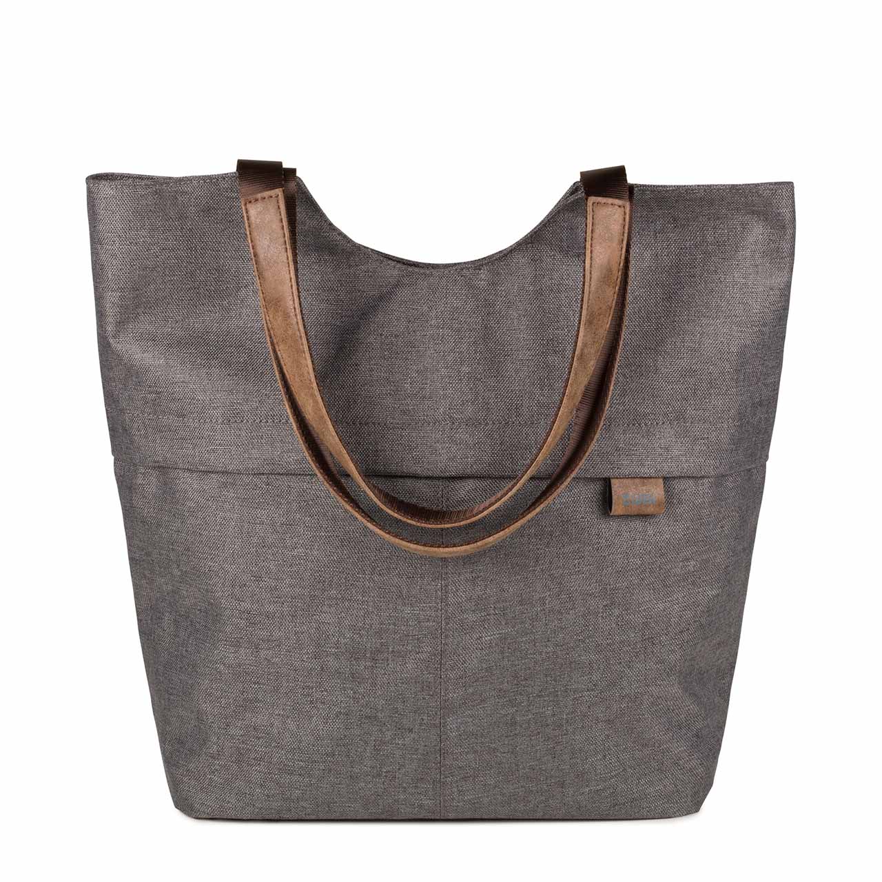 ZWEI Velo-Tasche Olli OC15 stone