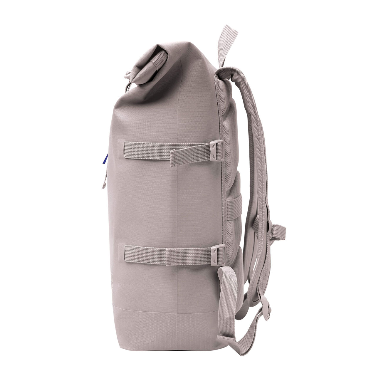 GOT BAG Rolltop seahorse Seite links