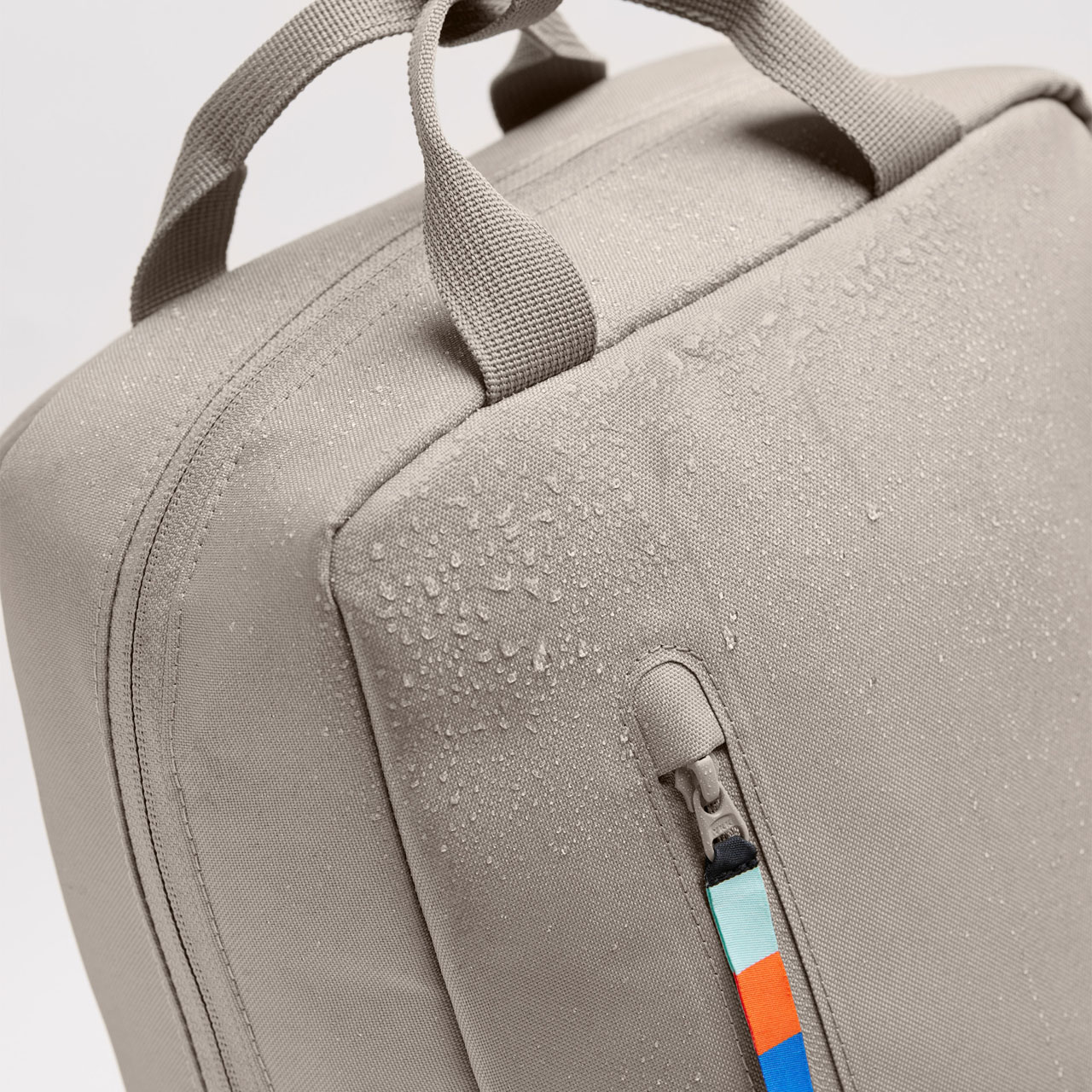 GOT BAG DayPack 2.0 scallop wasserabweisend
