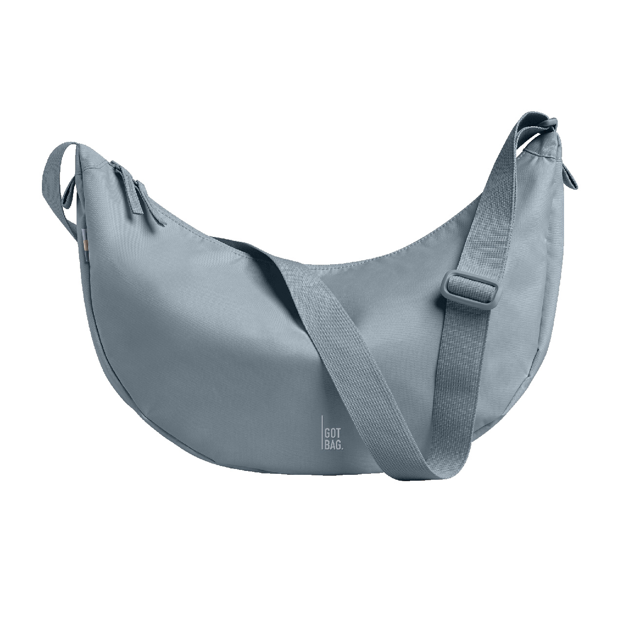 GOT BAG Moon Bag large marlin mono