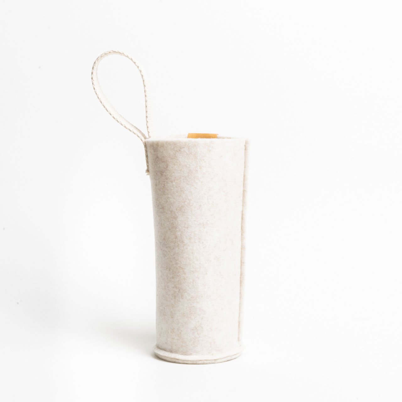 CARRY Schutzhülle beige front