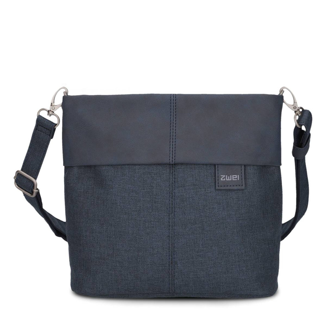 ZWEI Handtasche Olli OT8 navy front