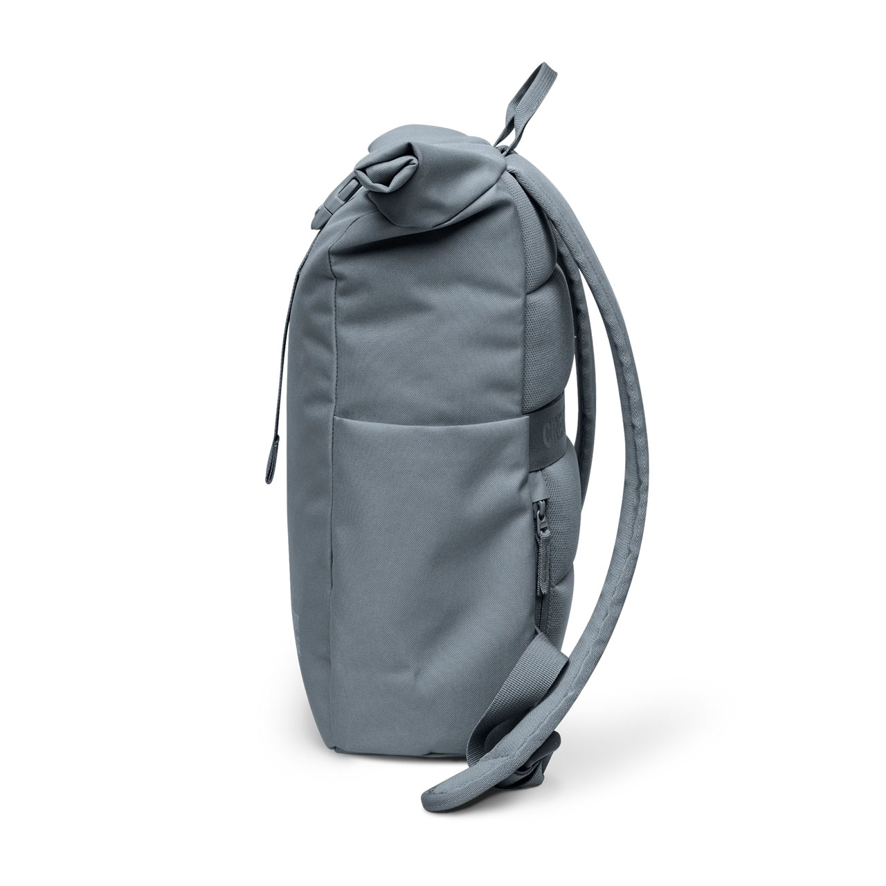 GotBag Rolltop easy small marlin mono Seite rechts