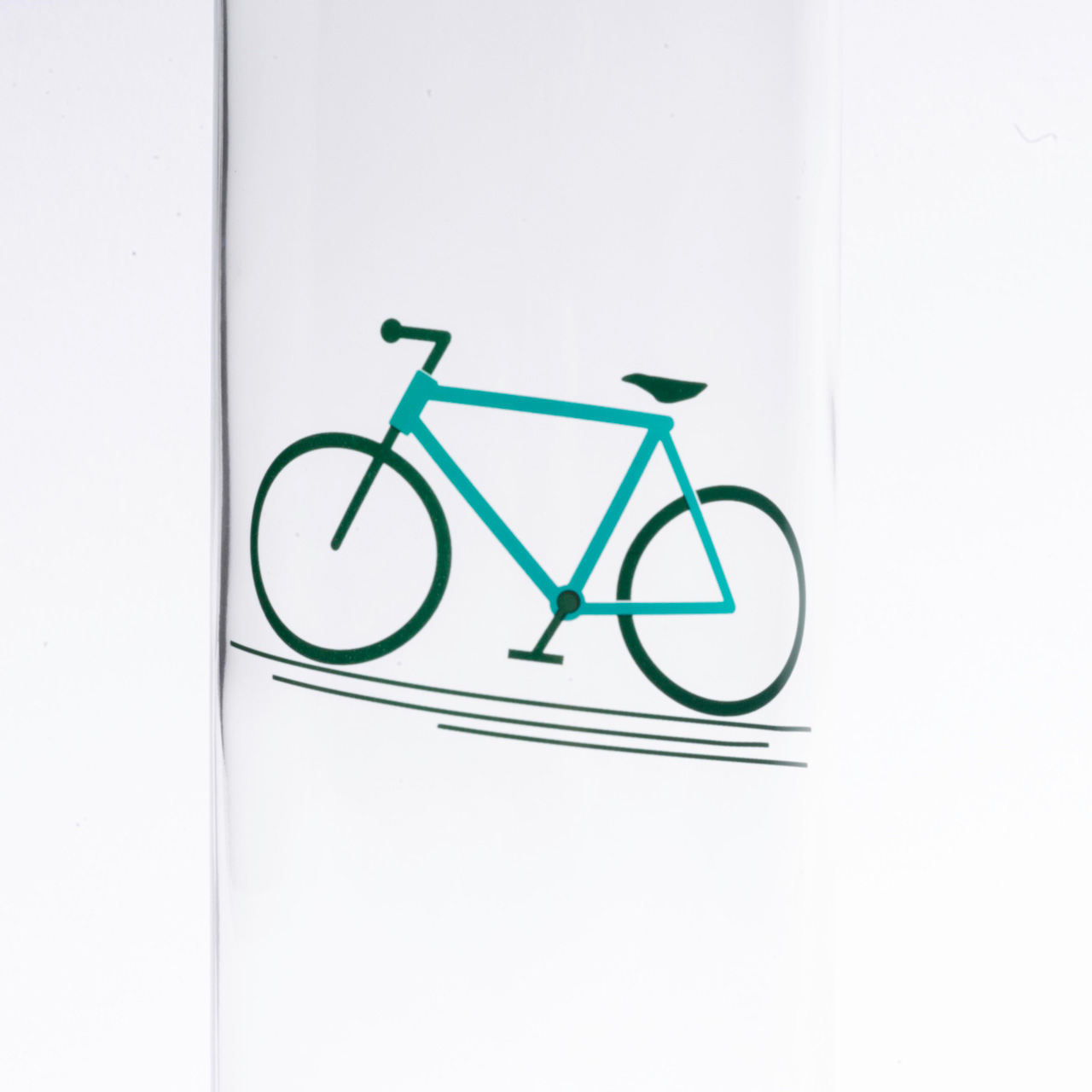 CARRY Flasche Go Cycling 0,7l Detail