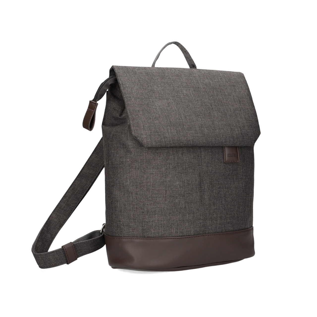 ZWEI Rucksack Olli OR13 espresso