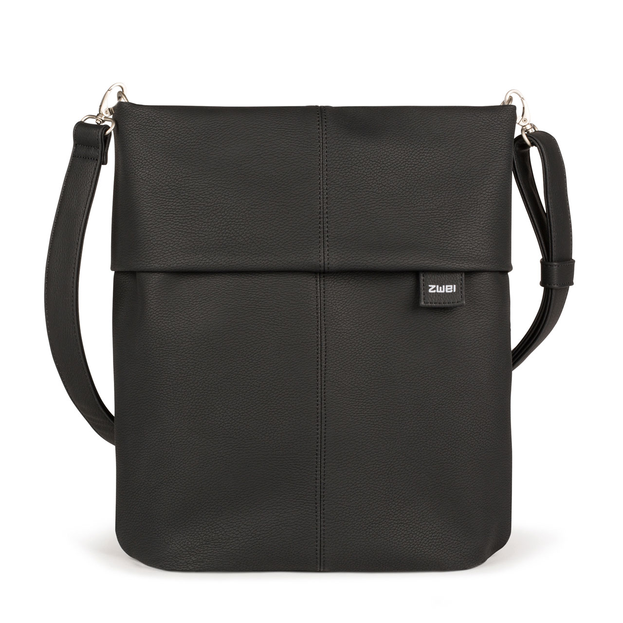 ZWEI Tasche Mademoiselle M12 nubuk black