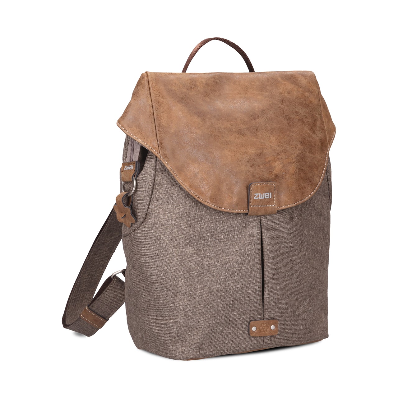 ZWEI Rucksack Olli O12 wood