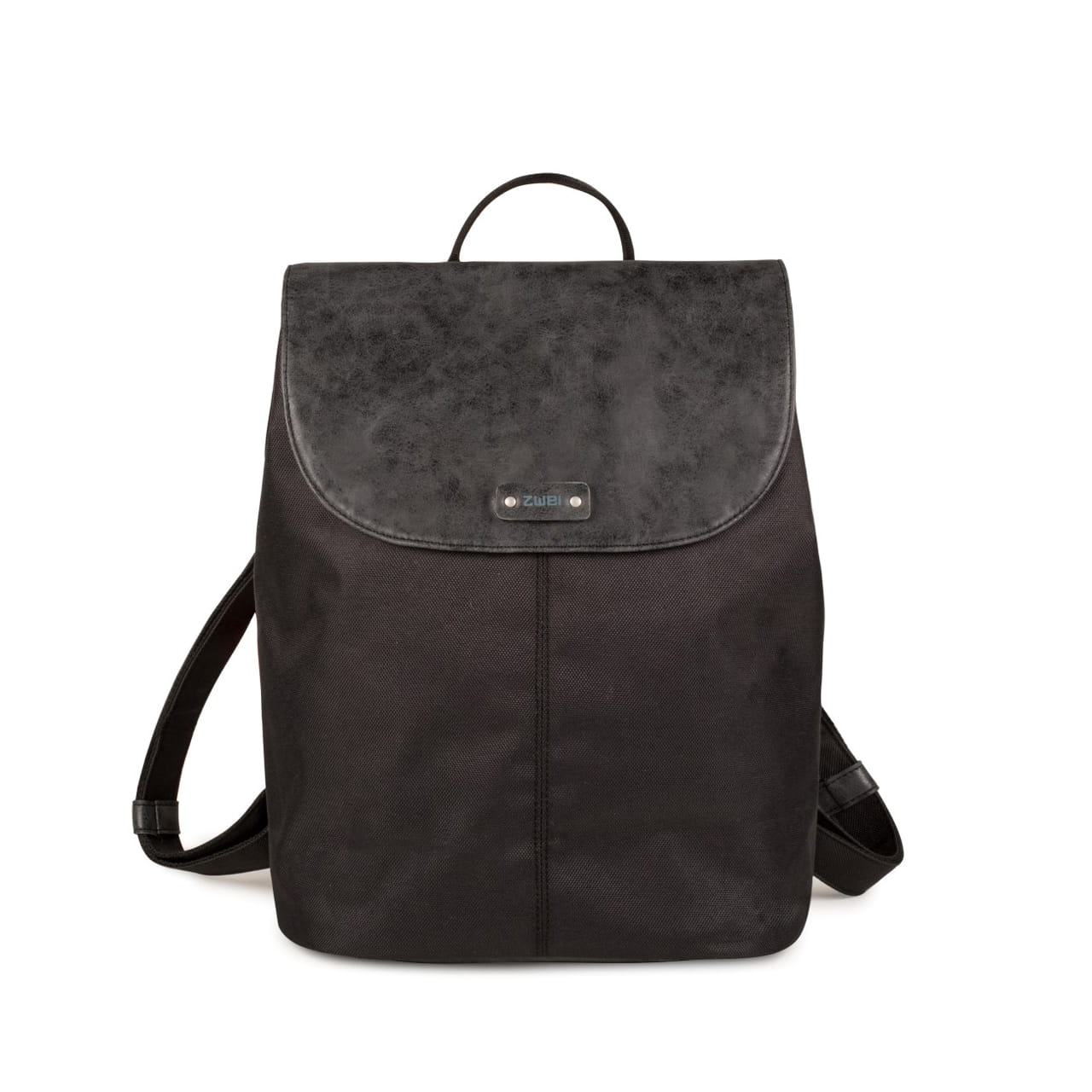 ZWEI Rucksack Olli O13 noir