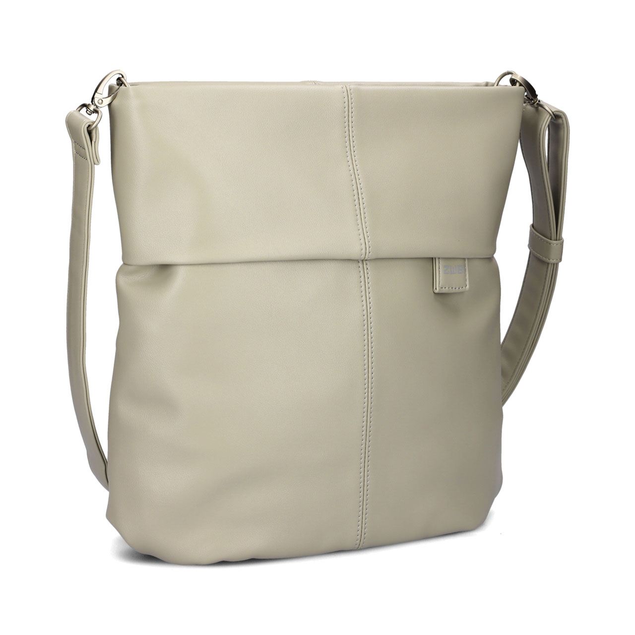 ZWEI Tasche Mademoiselle M12 cement