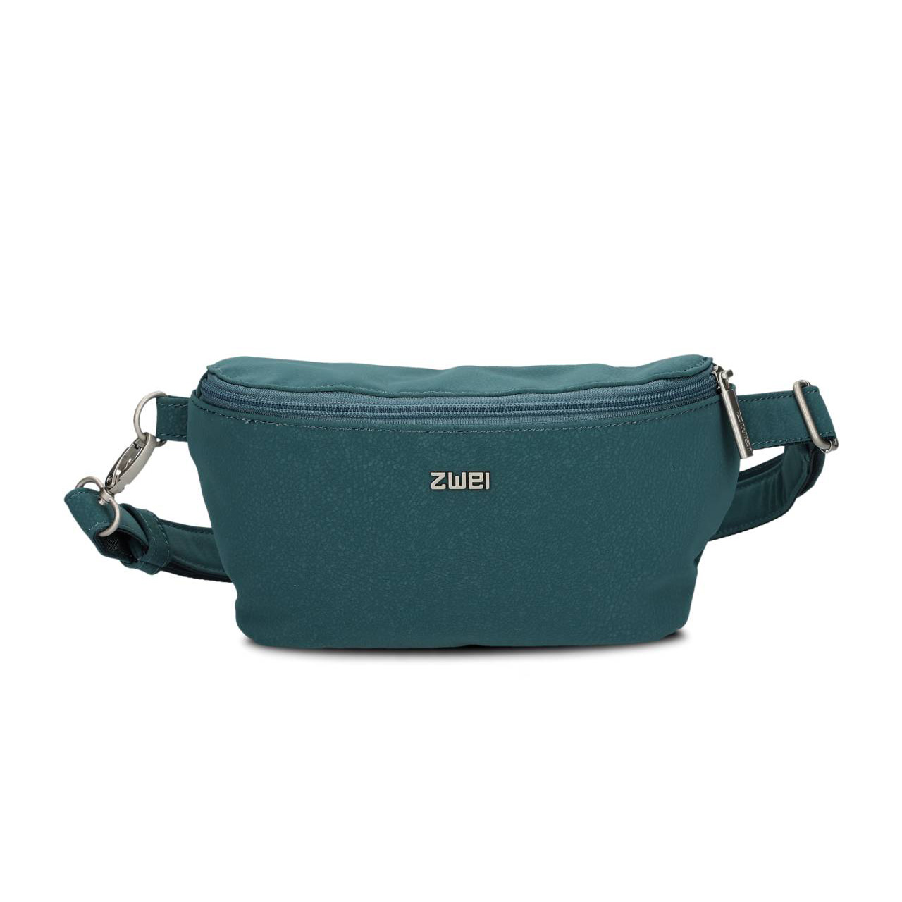 ZWEI Tasche Mademoiselle MH4 pacific front