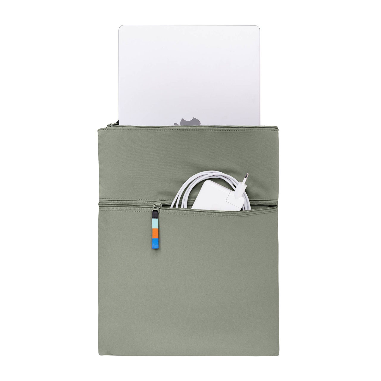 GOT BAG Rolltop 2.0 bass Laptopsleeve