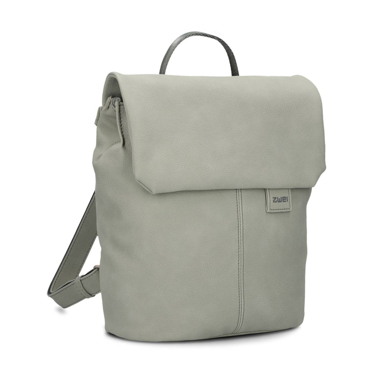 ZWEI Rucksack Mademoiselle MR8 salbei