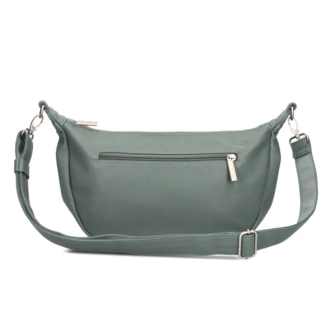 ZWEI Tasche Mademoiselle M70 eucalyptus back