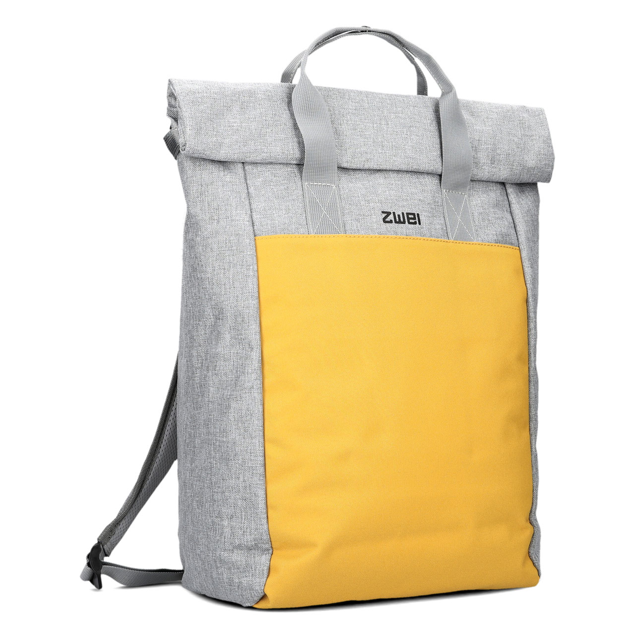 ZWEI Rucksack Benno  BE260 gelb