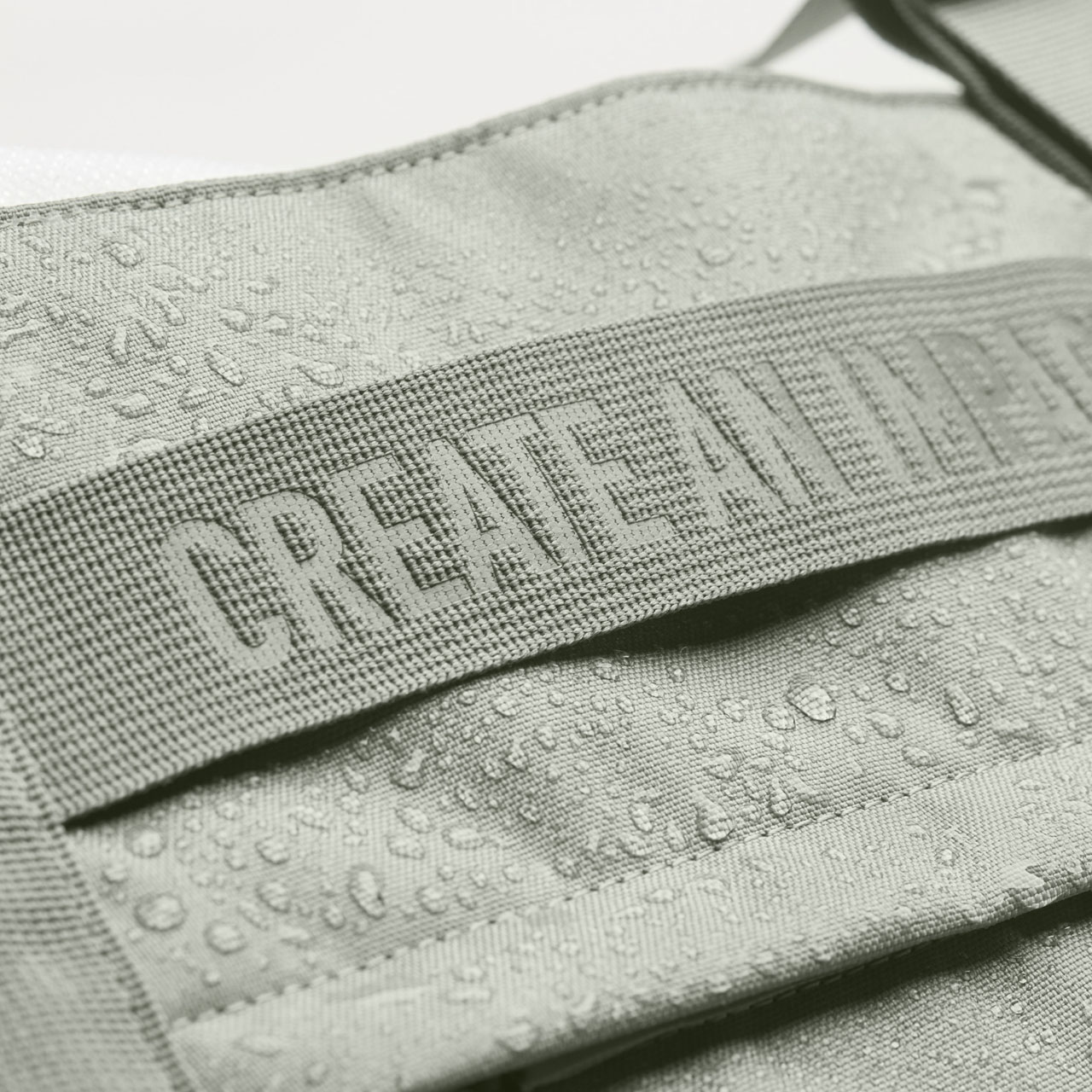 GOT BAG Tote Bag large bass wasserabweisend