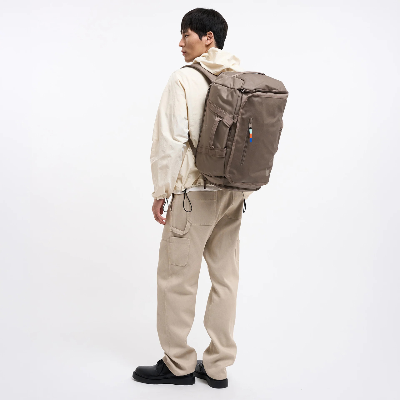GOT BAG DufflePack Model 2