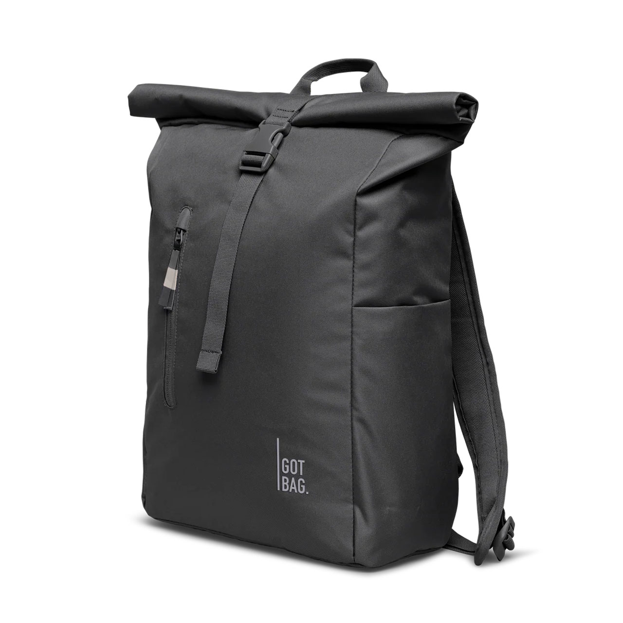 GOT BAG Rolltop easy shark mono