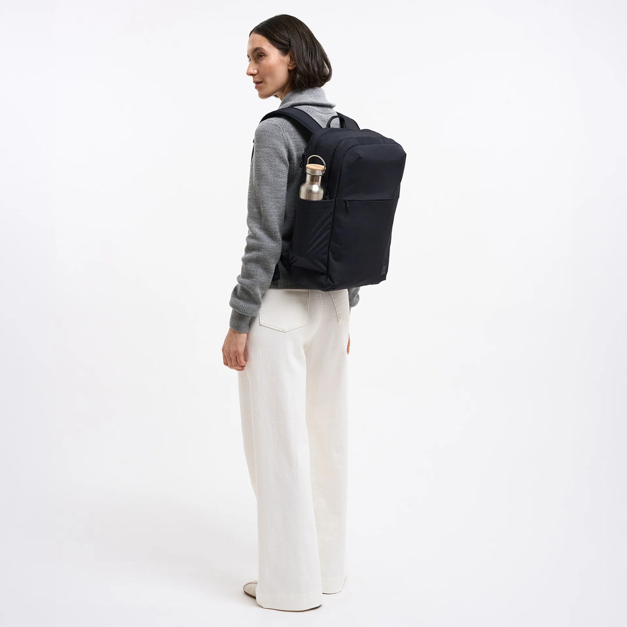 GOT BAG CommuterPack black mono