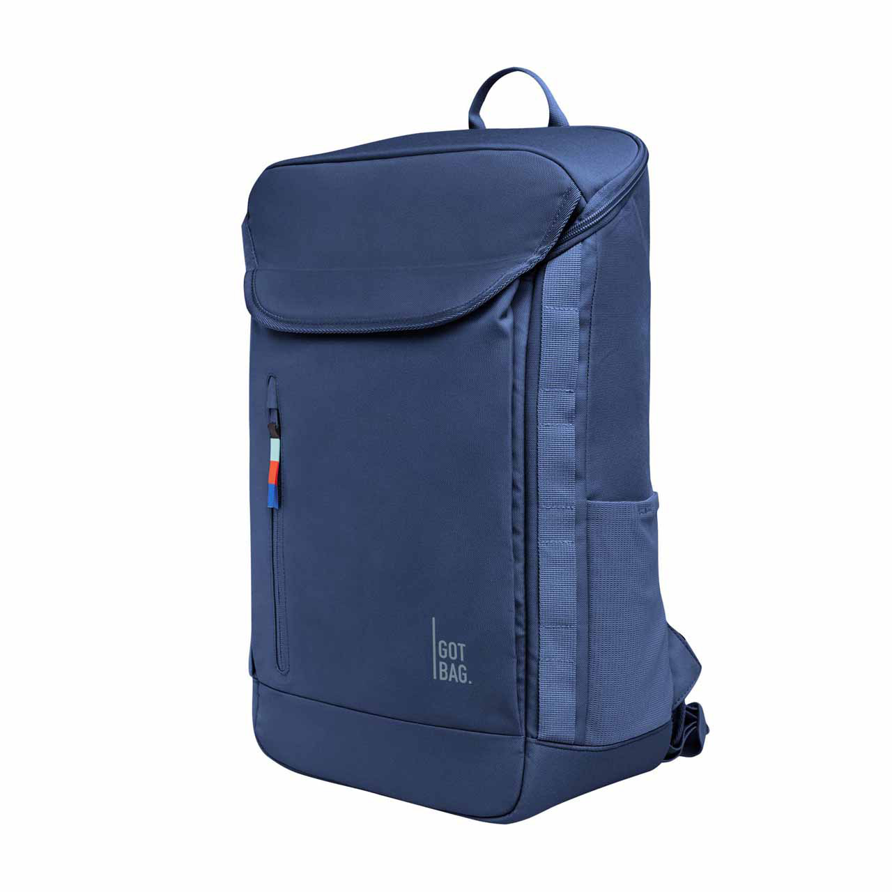 GOT BAG ProPack ocean blue schraeg