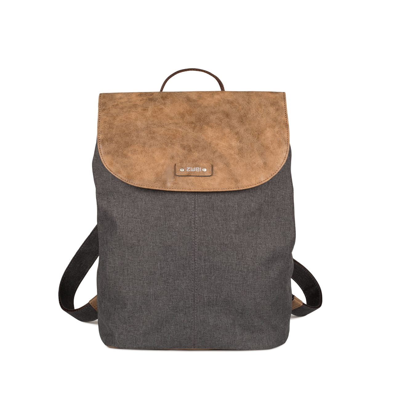 ZWEI Rucksack Olli O13 graphit