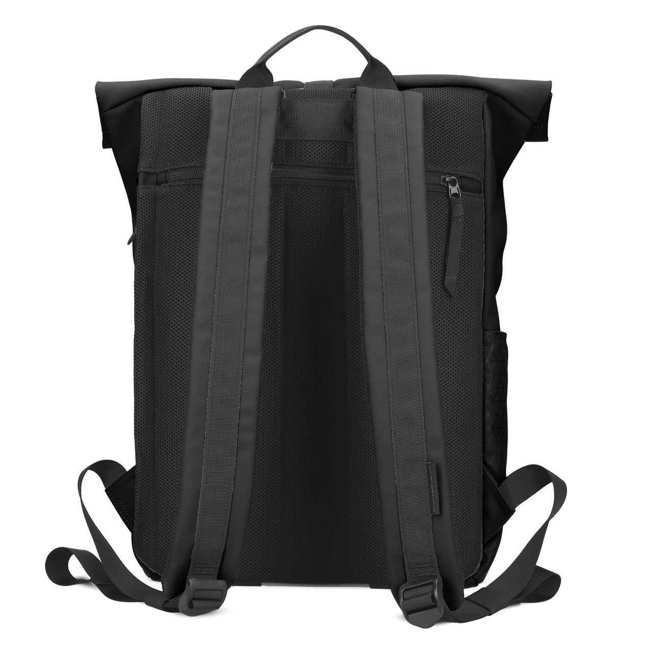 ZWEI Rucksack Jona JOR350 black