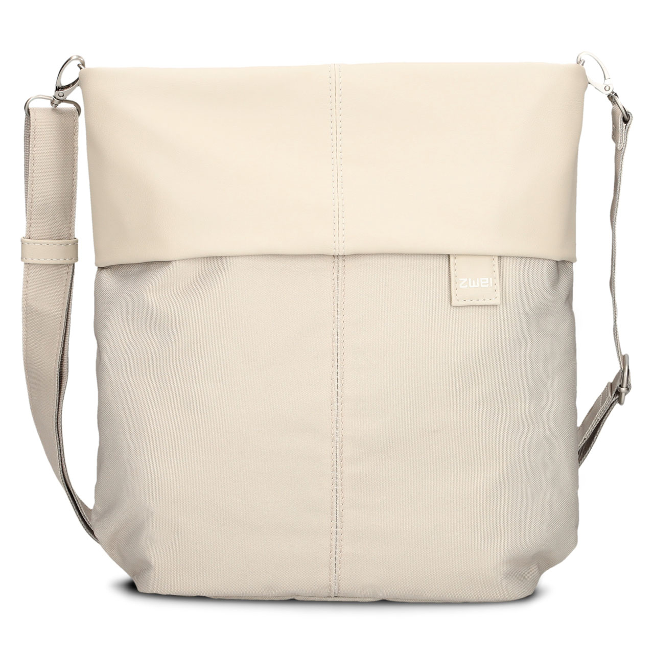 ZWEI Tasche Olli OT12 linen front