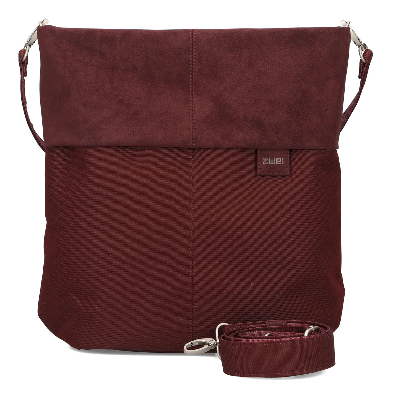 ZWEI Tasche Olli OT12 bordeaux