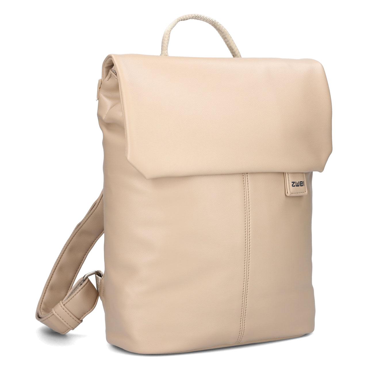 ZWEI Rucksack Mademoiselle MR13 oat