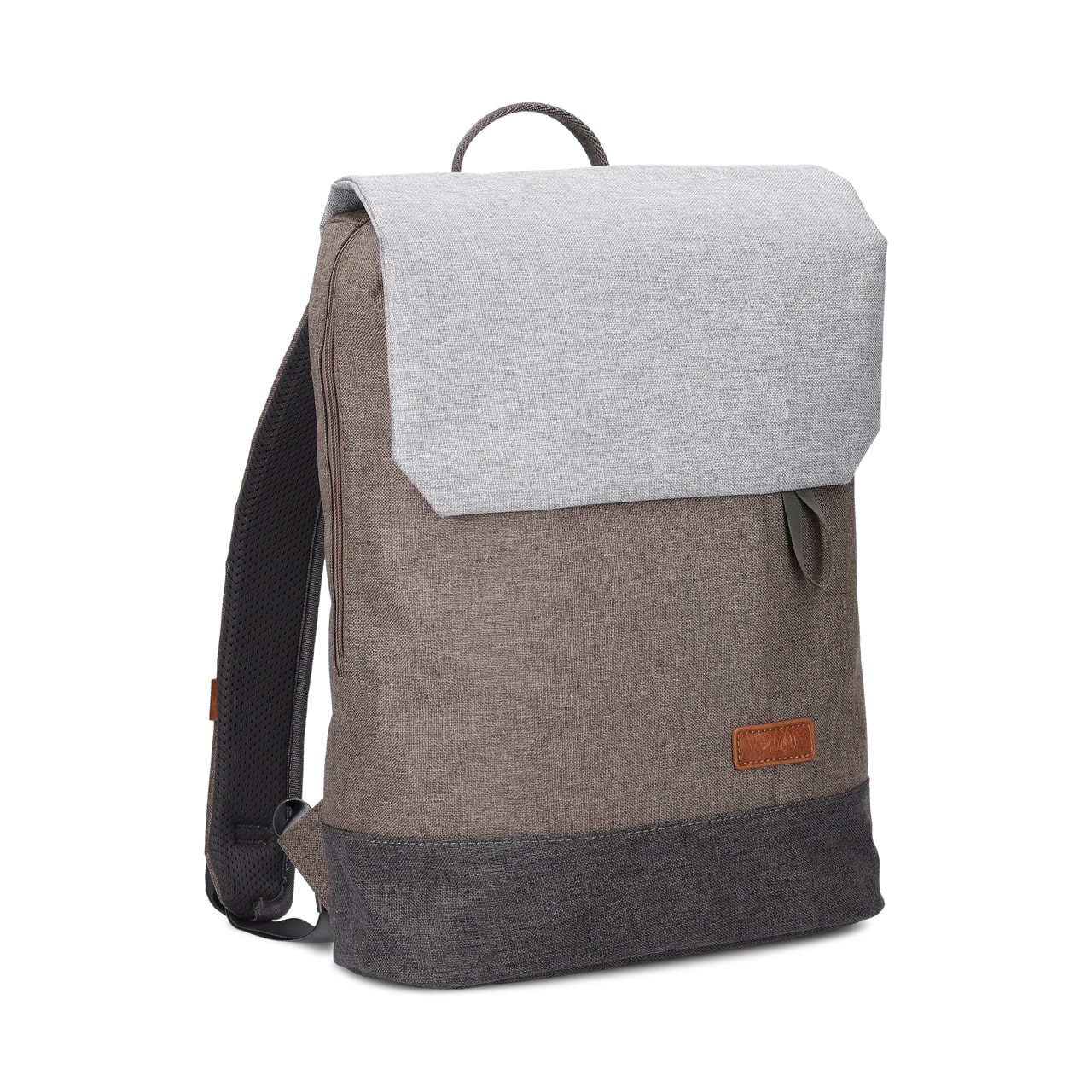 ZWEI Rucksack Benno BE150 wood