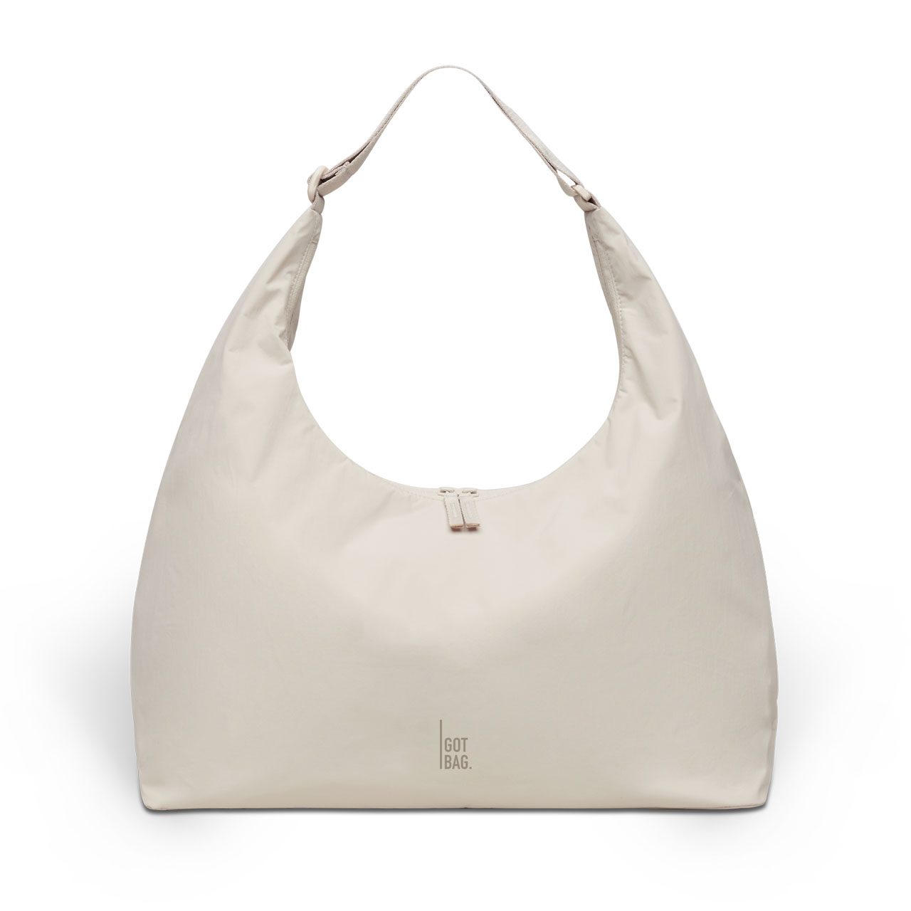 GOT BAG T-shape bag large soft shell mono front