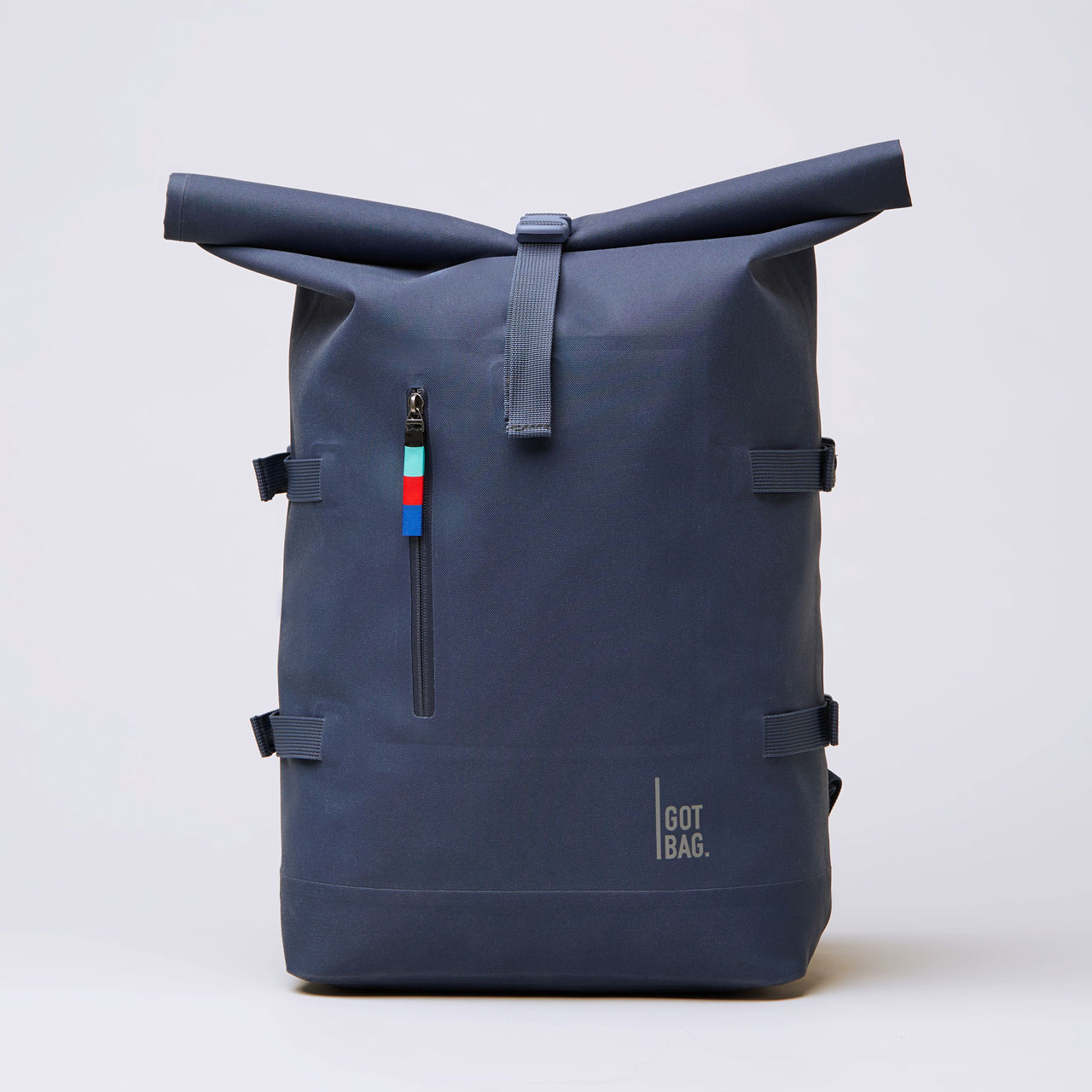 GOT BAG Rolltop ocean front 2